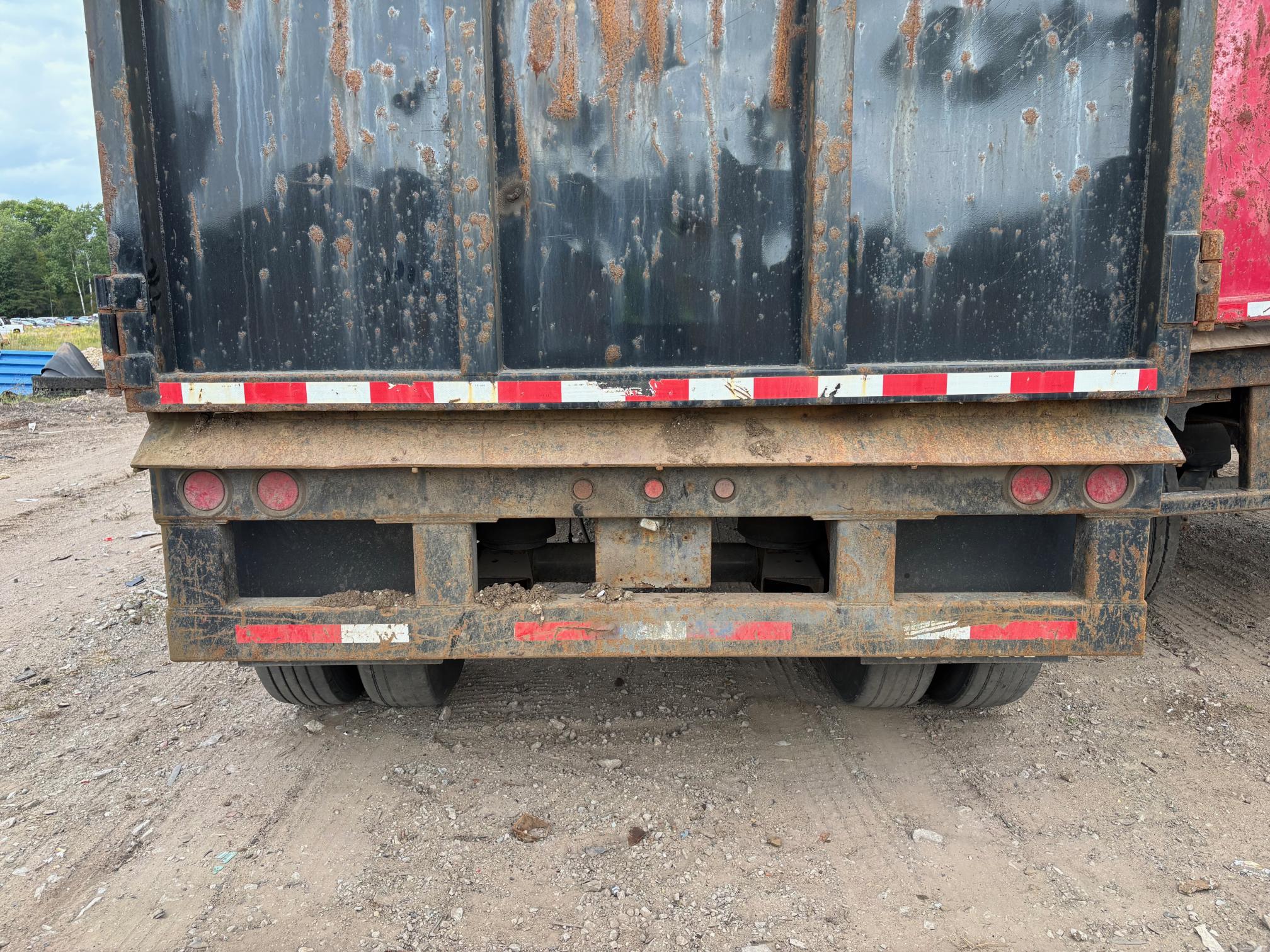 2008 HYUNDAI 11496 - Image 6